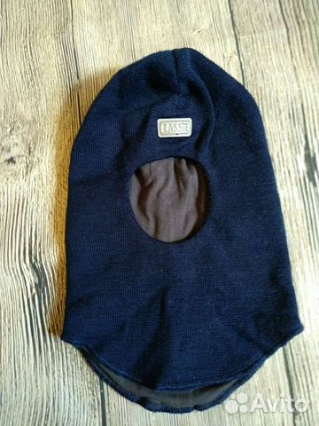 Шапочки на мальчика до года