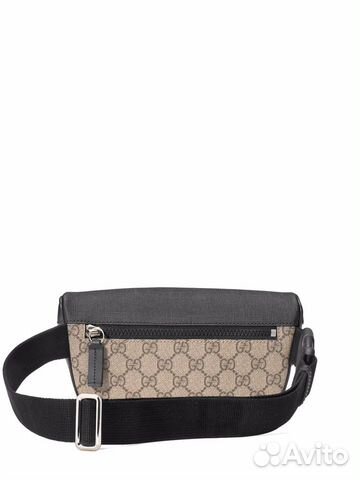 supreme belt bag