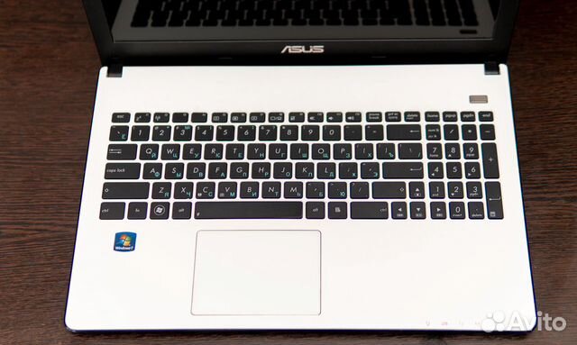 Ноутбук Asus X501u Купить