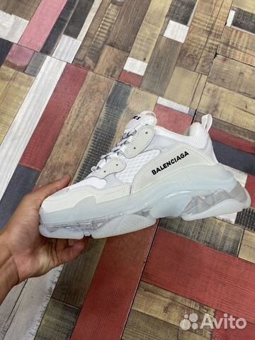 balenciaga 36