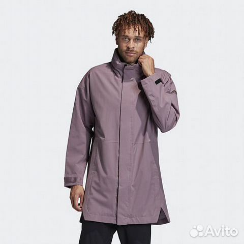 adidas urban rain jacket