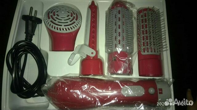 Набор для укладки волос