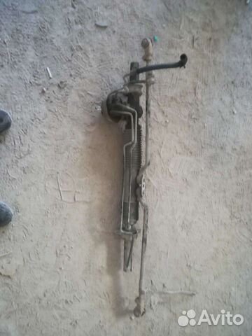 Рейка гур Daewoo Nexia, Chevrolet Lanos, Sens