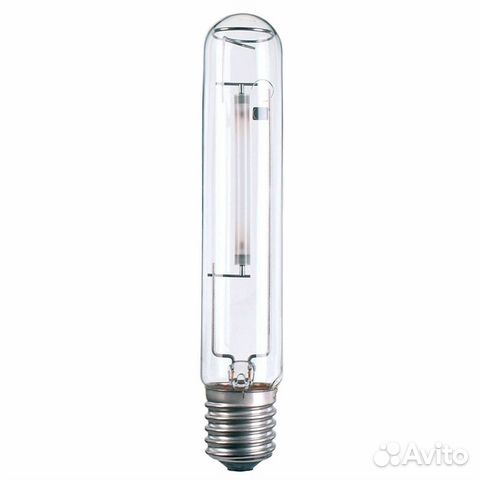 Лампа днат-400