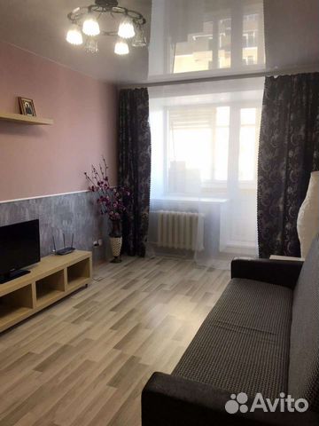 

2-к. квартира, 90 м², 4 кровати