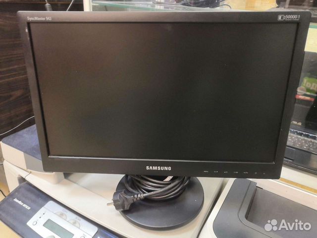 Монитор Samsung 19