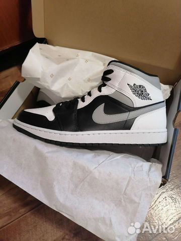 nike mid 1