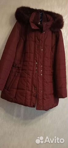 Куртка 52-54раз