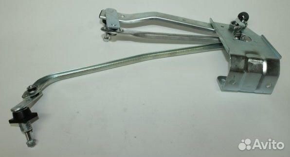 Трапеция дворников стеклоочистителя Газель