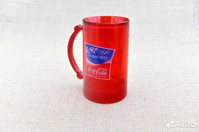 Термокружка Coca-Cola