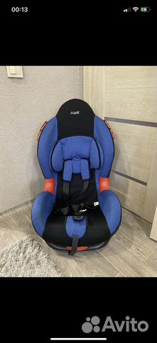 Автокресло