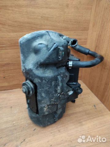 Электроусилитель руля Ситроен С5