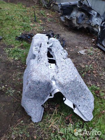 Passat b7 настил пол покрытие ковролин