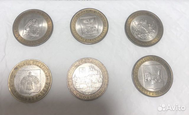 Обменяю монеты, купюры