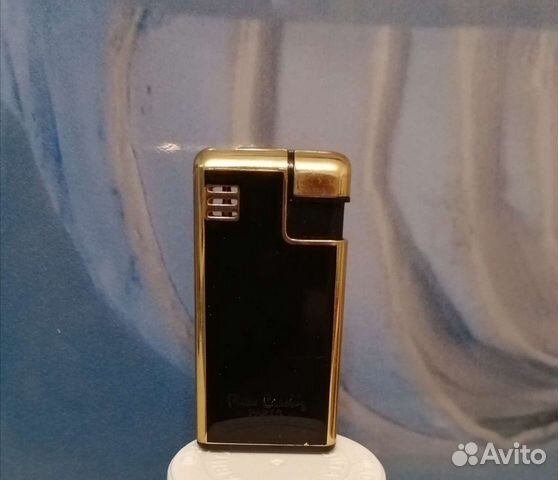 Зажигалка Pierre Cardin