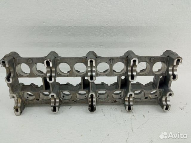 Постель распредвалов Mercedes-Benz Vito W639 OM646