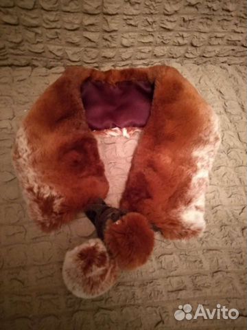 3 в 1 Воротник, повязка, ободок