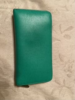 Кошелек Ralph Lauren оригинал б/у