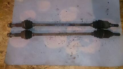 Шрус в сборе Ниссан Мурано Z-50