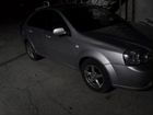 Chevrolet Lacetti 1.6 AT, 2006, 200 000 км