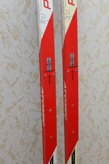 Беговые лыжи atomic Pro Skate