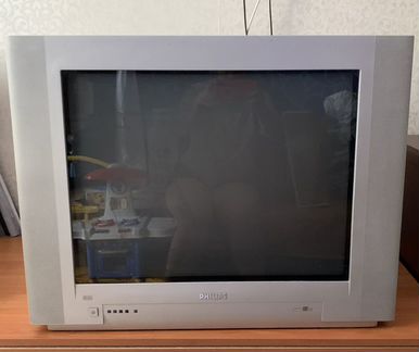 Телевизор philips 29 PT 9008