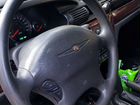 Chrysler Sebring 2.4 AT, 2004, 180 000 км объявление продам