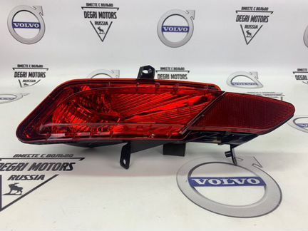 Фонарь противотуманный левый Volvo XC60 2014-2017