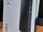 Sony walkman NW-A105