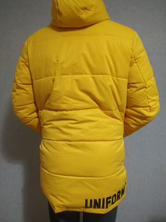 Куртка Zolla Uniform