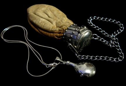 Старинный Кошелек Трансформер Унисекс