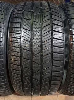 255 35 19 Continental бу Шины Зимние 255 35 R19 10