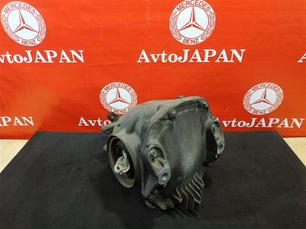Редуктор 2,47 Mercedes W211 Cdi E211 E320 ом