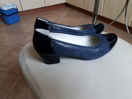 Туфли