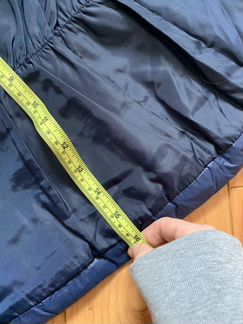 Куртка Benetton