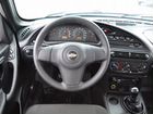 Chevrolet Niva 1.7 МТ, 2012, 138 000 км объявление продам