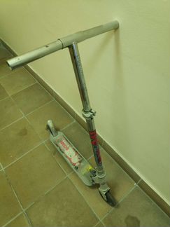 Детский самокат