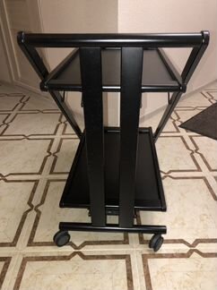 Складной сервировочный столик Foppapedretti