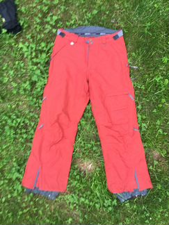 Штаны для сноуборда, 686 размер L
