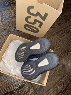 Кроссовки adidas yeezy boost 350 оригинал