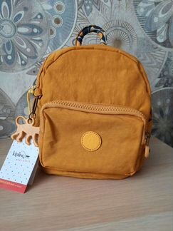 Мини рюкзак Kipling трансформер
