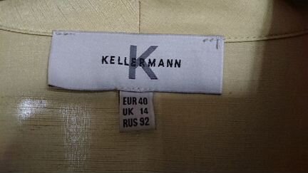 Блуза Kellermann - M/40 европейский