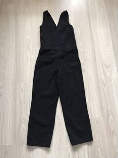 Комбинезон джинсы Zara xs