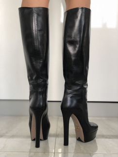 Сапоги Gucci оригинал