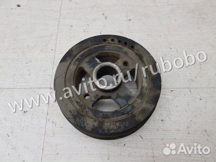 Шкив коленвала Lifan X50 2017