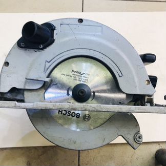 Дисковая # пила Makita 5903 R