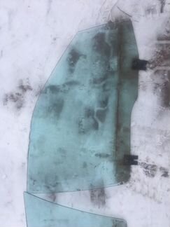 Стекло переднее левое правое Pontiac Grand AM