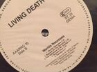 Living death ''Worlds Neuroses'' LP 1St объявление продам