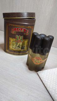 Мужской парфюм Сигар Cigar Remy Latour