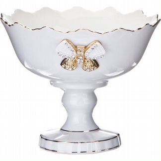 Конфетница Venezia (12х15 см)